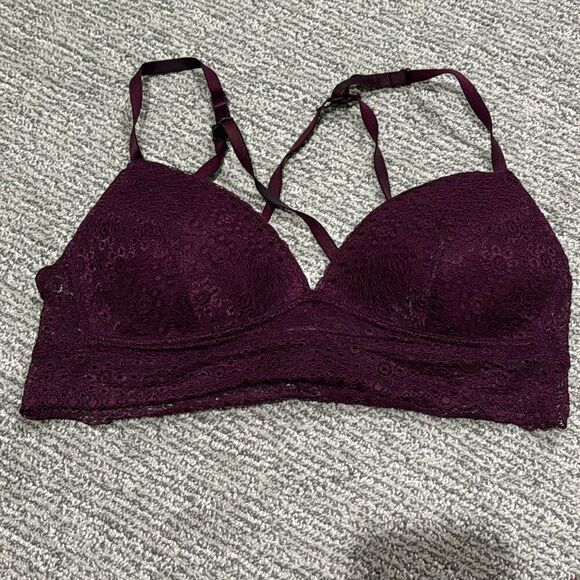 Kensie  bralette - Picture 1 of 3